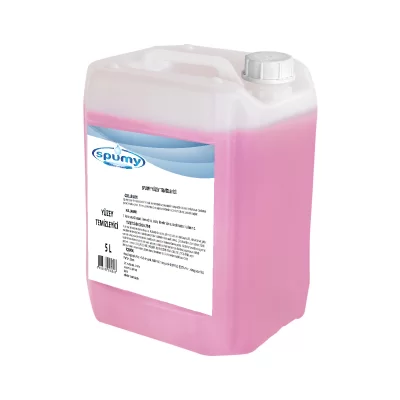 YÜZEY TEMİZLEYİCİ PEMBE 5 LT
